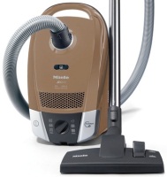 Photos - Vacuum Cleaner Miele S 6210 