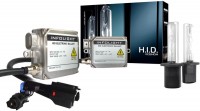 Photos - Car Bulb InfoLight Xenon H7 5000K Kit 