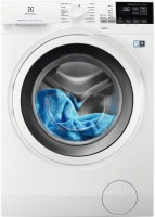 Photos - Washing Machine Electrolux PerfectCare 700 EW7WR447W white