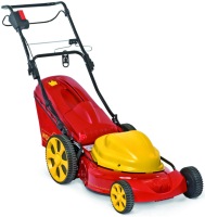 Photos - Lawn Mower WOLF-Garten Ambition 48 E HW 
