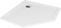 Photos - Shower Tray Aquaton California C 100x100 