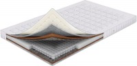 Photos - Mattress Sharm Mercury (145x180)