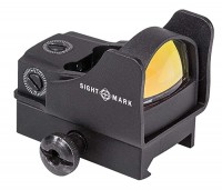 Photos - Sight Sightmark Mini Shot Pro 