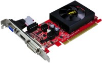 Graphics Card Palit GeForce 8400GS NEA8400SFHD06 