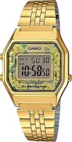 Photos - Wrist Watch Casio LA-680WGA-9C 