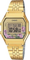 Photos - Wrist Watch Casio LA-680WGA-4C 