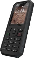 Mobile Phone CATerpillar B35 4 GB / 0.5 GB