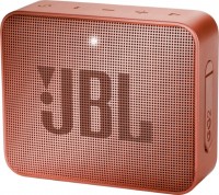 Photos - Portable Speaker JBL Go 2 