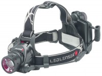 Photos - Flashlight Led Lenser H14R.2 