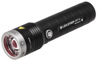 Photos - Flashlight Led Lenser MT14 