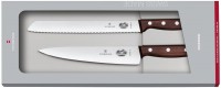Knife Set Victorinox Swiss Made 5.1020.21G 