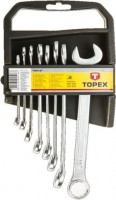 Photos - Tool Kit TOPEX 35D374 