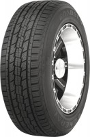 Photos - Tyre General Grabber HTS 245/75 R17 121/118S 