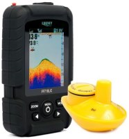 Photos - Fish Finder Lucky Fishfinder FFW718LiC 