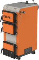 Photos - Boiler Kotlant KG-17 s regulatorom 17 kW