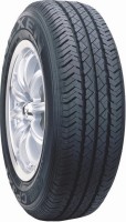 Photos - Tyre Nexen Classe Premiere 321 185/75 R16C 104T 