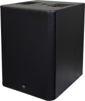 Photos - Subwoofer Peavey RBN 118 