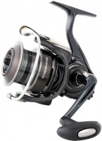 Photos - Reel Daiwa Team Daiwa Feeder 4012QD 