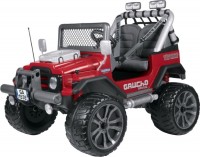 Photos - Kids Electric Ride-on Peg Perego Gaucho Grande 