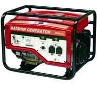Photos - Generator DaiShin SGB7001HSa 