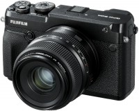 Photos - Camera Fujifilm GFX-50R  kit 16-50
