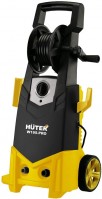 Photos - Pressure Washer Huter W195-PRO 