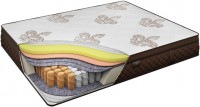 Photos - Mattress Come-for Rothschild Classic (160x200)