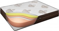 Photos - Mattress Come-for Rothschild Lux (180x190)
