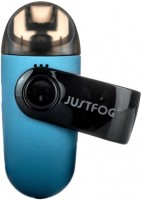 Photos - E-Cigarette Justfog C601 Pod System Kit 