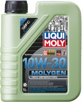 Photos - Engine Oil Liqui Moly Molygen New Generation 10W-30 1 L