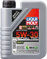 Photos - Engine Oil Liqui Moly Special Tec DX1 5W-30 1 L