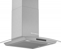 Photos - Cooker Hood Bosch DWA 66DM50 stainless steel