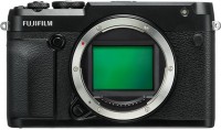 Photos - Camera Fujifilm GFX-50R  body