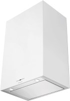 Photos - Cooker Hood Faber Cubia Gloss Plus EV8 WH 45 white