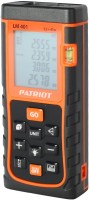 Photos - Laser Measuring Tool Patriot LM 401 