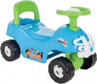 Photos - Ride-On Car Pilsan Pepee 