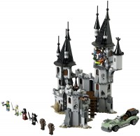 Photos - Construction Toy Lego Vampyre Castle 9468 