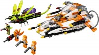 Photos - Construction Toy Lego Bug Obliterator 70705 