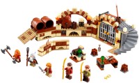 Photos - Construction Toy Lego Barrel Escape 79004 