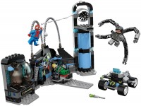 Photos - Construction Toy Lego Spider-Mans Doc Ock Ambush 6873 