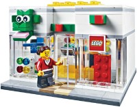 Photos - Construction Toy Lego Brand Retail Store 40145 