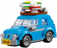 Photos - Construction Toy Lego Mini Volkswagen Beetle 40252 