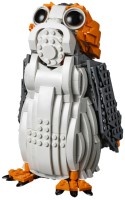 Photos - Construction Toy Lego Porg 75230 