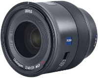 Camera Lens Carl Zeiss 40mm f/2.0 Batis 