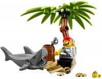 Photos - Construction Toy Lego Classic Pirate Minifigure 5003082 