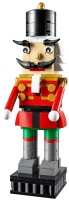 Photos - Construction Toy Lego Nutcracker 40254 