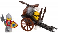 Photos - Construction Toy Lego Classic Knights Minifigure 5004419 