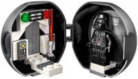 Photos - Construction Toy Lego Star Wars Anniversary Pod 5005376 