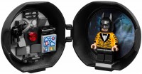 Photos - Construction Toy Lego Batman Battle Pod 5004929 