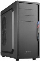 Photos - Computer Case Sharkoon VS4-V black